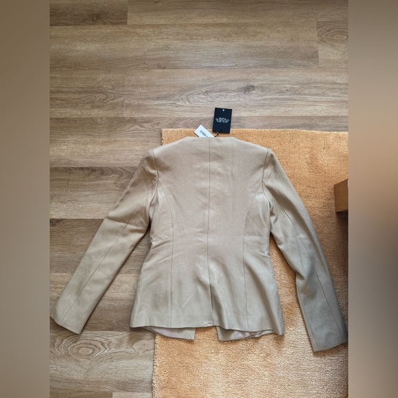 🦃NWT 4th & Reckless Polly Blazer - Picture 8 of 8